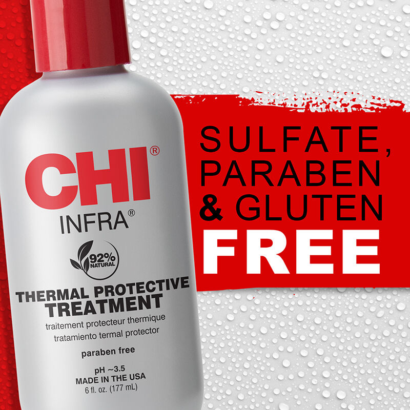 Infra Thermal Protective Treatment - 6 Ounces, , large image number null